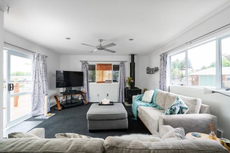 Photo of property in 109 Arthur Crescent, Hilltop, Taupo, 3330