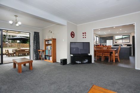 Photo of property in 36 Wanganui Road, Marton, 4710