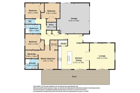 Photo of property in 115c Harbourside Drive, Karaka, Papakura, 2113