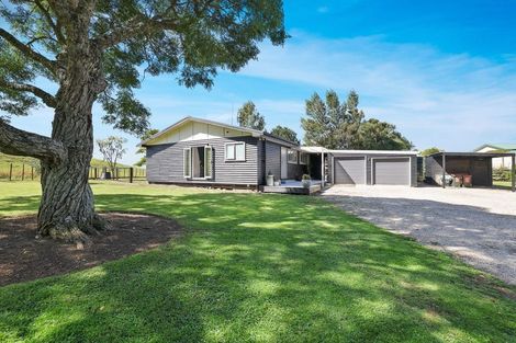 Photo of property in 76 Te Tahi Road, Puketotara, Pirongia, 3876