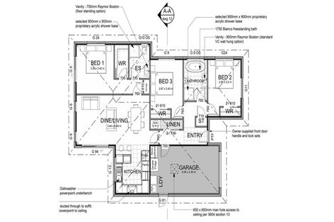 Photo of property in 3 Mcgrath Drive, Lincoln, 7608