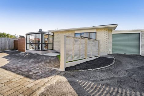 Photo of property in 189b Parklands Avenue, Bell Block, New Plymouth, 4312