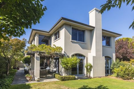 Photo of property in 58a Puriri Street, Riccarton, Christchurch, 8041