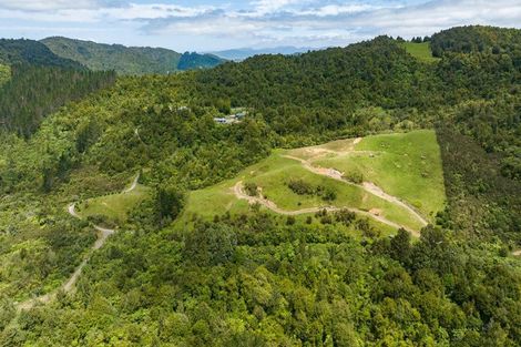 Photo of property in 447a Goble Road, Komata, Paeroa, 3674