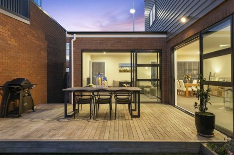 Photo of property in 200 Hobsonville Point Road, Hobsonville, Auckland, 0616