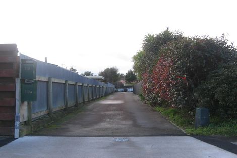 Photo of property in 19 North Street, Palmerston North, 4410