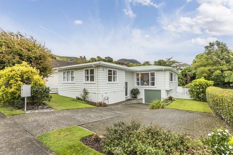 Photo of property in 20 Pembroke Street, Tawa, Wellington, 5028