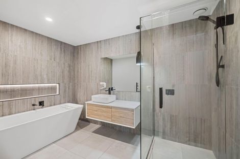 Photo of property in 3/14 Bishop Street, St Albans, Christchurch, 8014