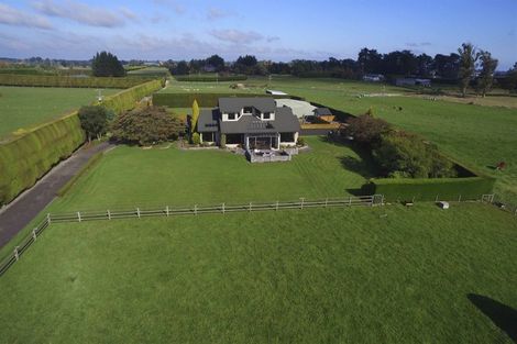 Photo of property in 98 Redmayne Road, Waihopai, Invercargill, 9872