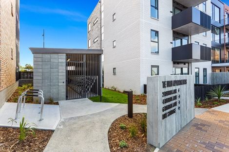Photo of property in 101/6 Rauroa Lane, Hobsonville, Auckland, 0616