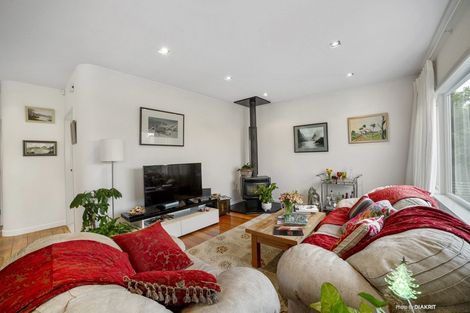 Photo of property in 101 Simla Crescent, Khandallah, Wellington, 6035