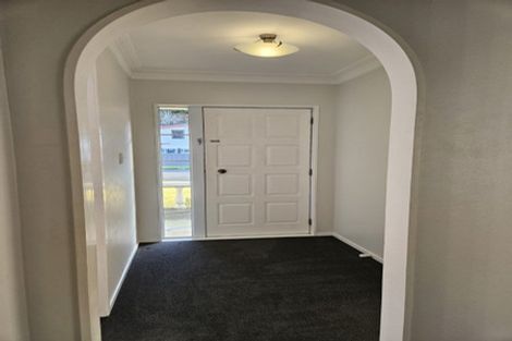 Photo of property in 12 Pentland Place, Highlands Park, New Plymouth, 4312