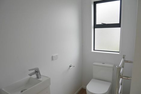 Photo of property in 93 Manakura Street, Russley, Christchurch, 8042