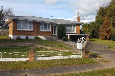 Photo of property in 1 Portsmouth Place, Matamata, 3400