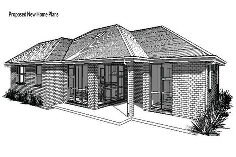 Photo of property in 53 Rock Ridge Drive, Te Kamo, 0112