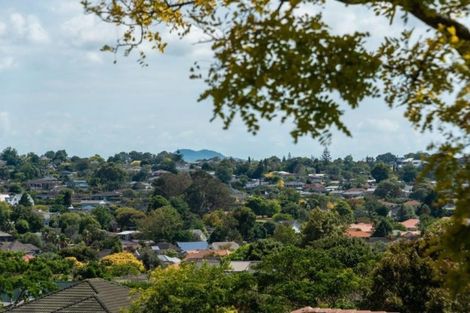 Photo of property in 1/161 Whitford Road, Somerville, Auckland, 2014