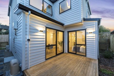 Photo of property in 38b Caversham Drive, Torbay, Auckland, 0630