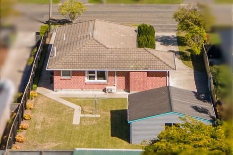 Photo of property in 74 Greenhaven Drive, Burwood, Christchurch, 8083