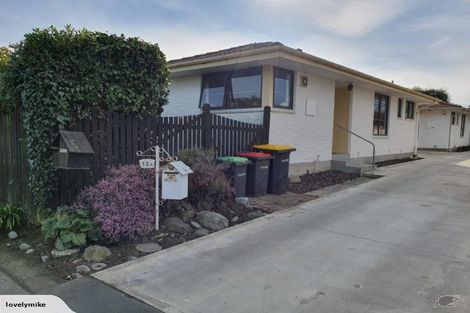 Photo of property in 12 Camrose Place, Ilam, Christchurch, 8041