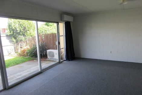 Photo of property in 376c High Street, Rangiora, 7400