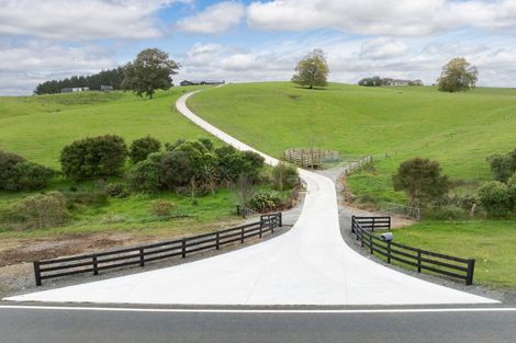 Photo of property in 1430 Kawhia Road, Honikiwi, Otorohanga, 3973