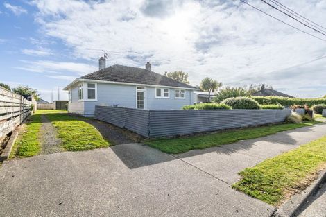 Photo of property in 196 Crawford Street, Glengarry, Invercargill, 9810