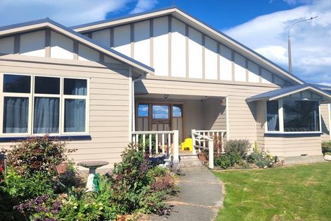 Photo of property in 26 Craigie Avenue, Parkside, Timaru, 7910