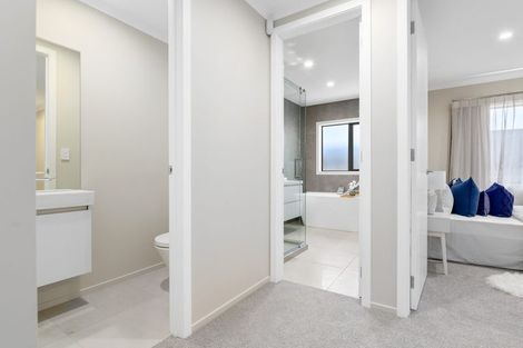 Photo of property in 37 Earp Crescent, Chartwell, 3210