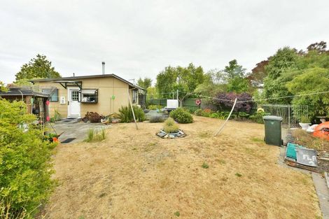 Photo of property in 317 New Brighton Road, Burwood, Christchurch, 8083