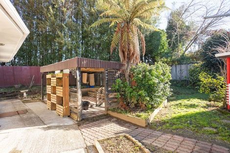 Photo of property in 8 Hartgill Crescent, Dannevirke, 4930
