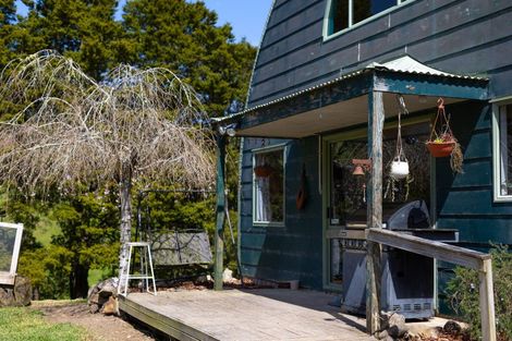 Photo of property in 246 Te Tio Road, Umawera, Okaihau, 0476