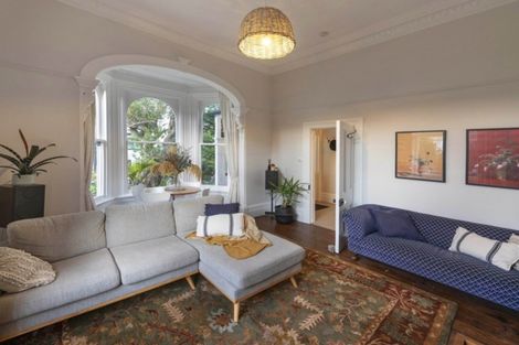 Photo of property in 41 Drummond Street, Mount Cook, Wellington, 6021