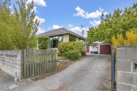 Photo of property in 37 Halswell Road, Hillmorton, Christchurch, 8025
