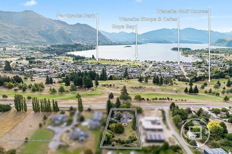 Photo of property in 56 Golf Course Road, Wanaka, 9305