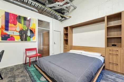 Photo of property in 3/111g Dixon Street, Te Aro, Wellington, 6011