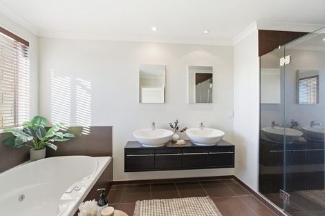 Photo of property in 25 Applefield Court, Northwood, Christchurch, 8051
