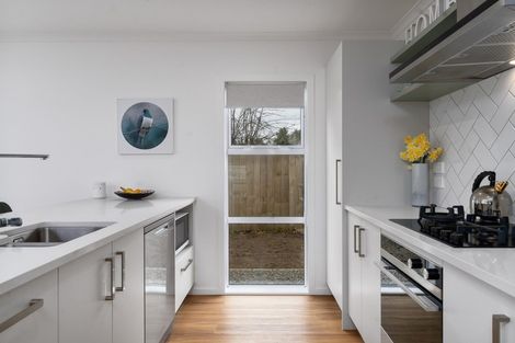 Photo of property in 4 Kummer Crescent, Masterton, 5810