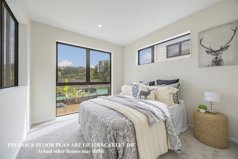 Photo of property in 12a Scarlet Drive, Ranui, Auckland, 0612