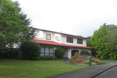 Photo of property in 41 Latitude Close, Whitby, Porirua, 5024