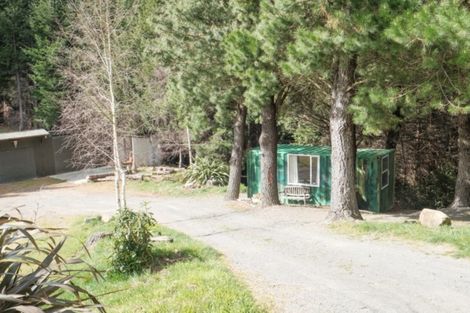 Photo of property in 74 Mount Lyford Forest Drive, Lyford, Waiau, 7395