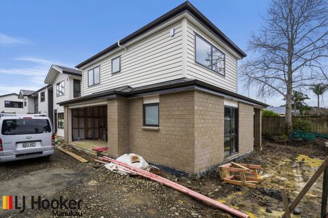 Photo of property in 160 Hill Road, Manurewa, Auckland, 2105