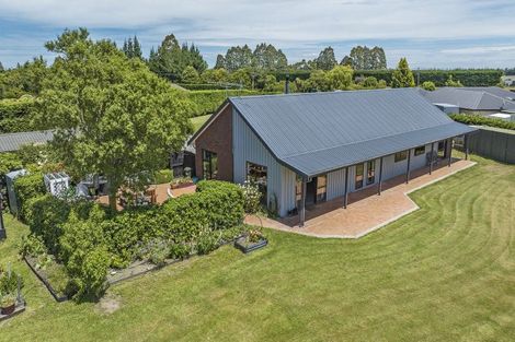 Photo of property in 300 Horndon Street, Darfield, 7510