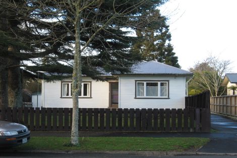 Photo of property in 180b Fox Street, Hamilton East, Hamilton, 3216