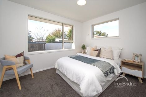 Photo of property in 10 Barrowclough Street, Hoon Hay, Christchurch, 8025