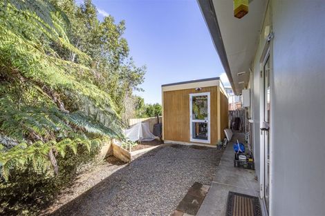 Photo of property in 1 Burnham Road, Waitakere, Auckland, 0816