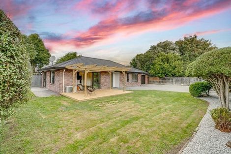 Photo of property in 3 Bucknell Street, Sockburn, Christchurch, 8042
