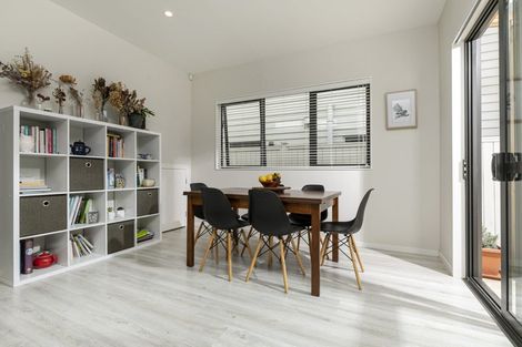 Photo of property in 7 Cicada Road, Hobsonville, Auckland, 0616