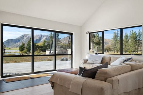 Photo of property in 2680 Double Hill Run Road, Double Hill, Methven, 7791