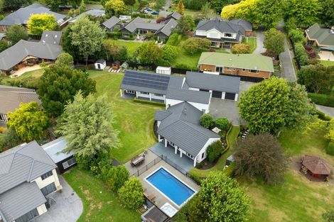 Photo of property in 52 Regent's Park Drive, Casebrook, Christchurch, 8051