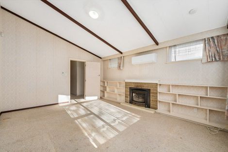 Photo of property in 26 Park Road, West End, Palmerston North, 4412